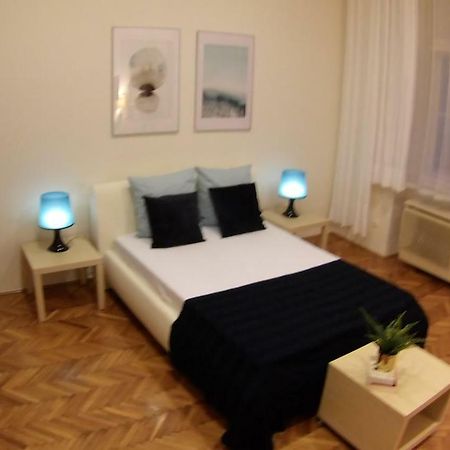 בודפשט Opera Dream Apartment מראה חיצוני תמונה