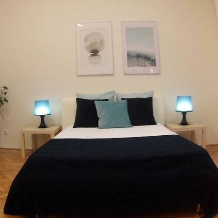 בודפשט Opera Dream Apartment מראה חיצוני תמונה