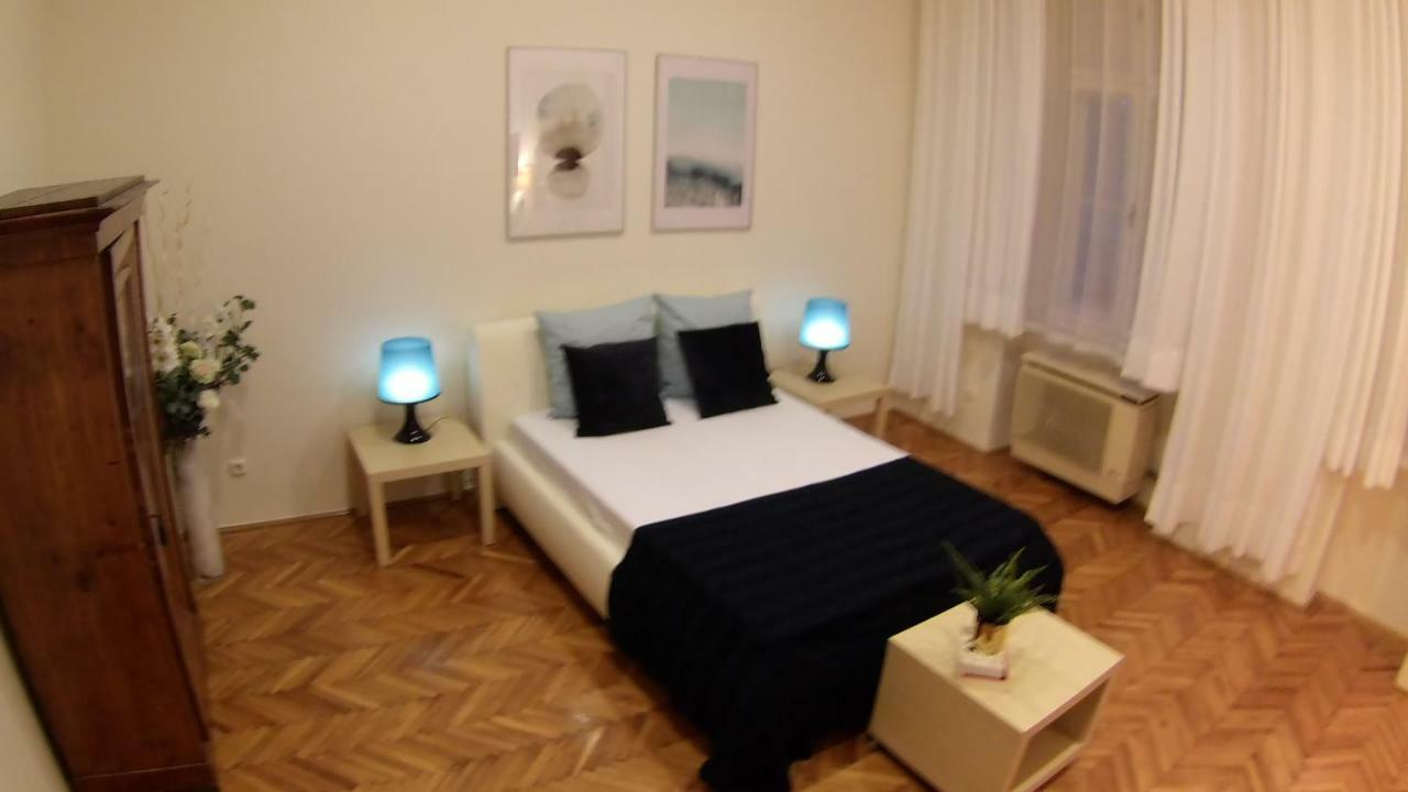 בודפשט Opera Dream Apartment מראה חיצוני תמונה