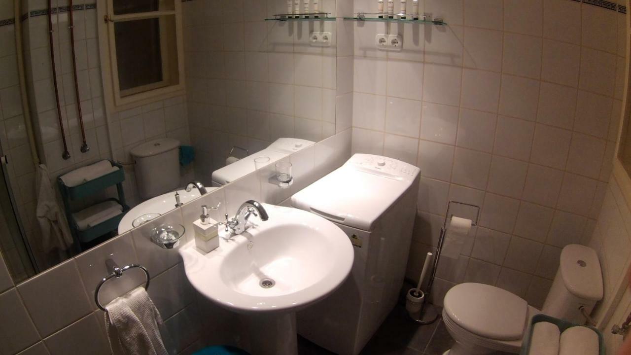 בודפשט Opera Dream Apartment מראה חיצוני תמונה
