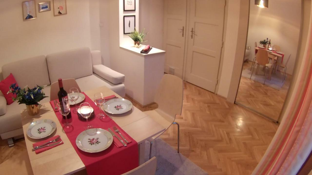 בודפשט Opera Dream Apartment מראה חיצוני תמונה