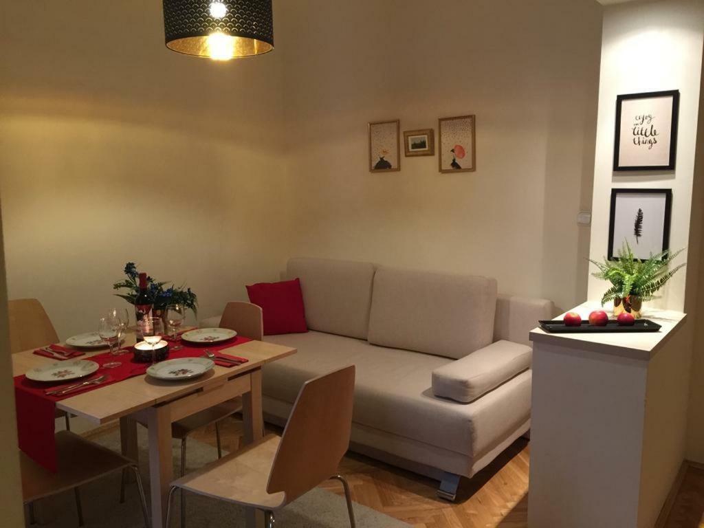 בודפשט Opera Dream Apartment מראה חיצוני תמונה