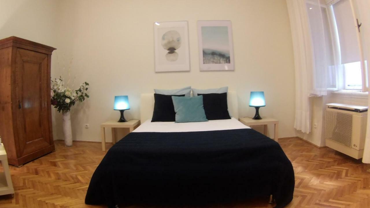 בודפשט Opera Dream Apartment מראה חיצוני תמונה