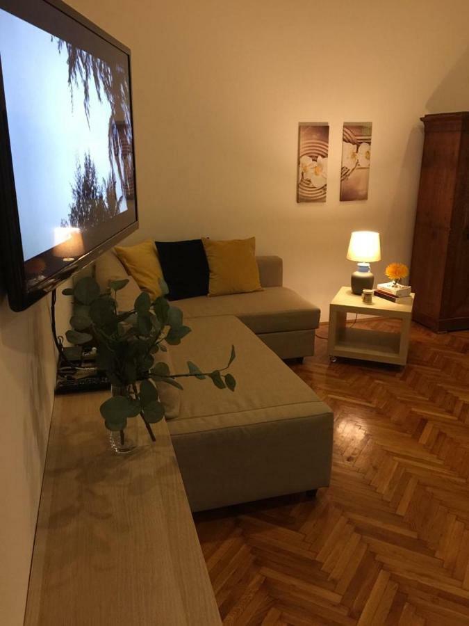 בודפשט Opera Dream Apartment מראה חיצוני תמונה