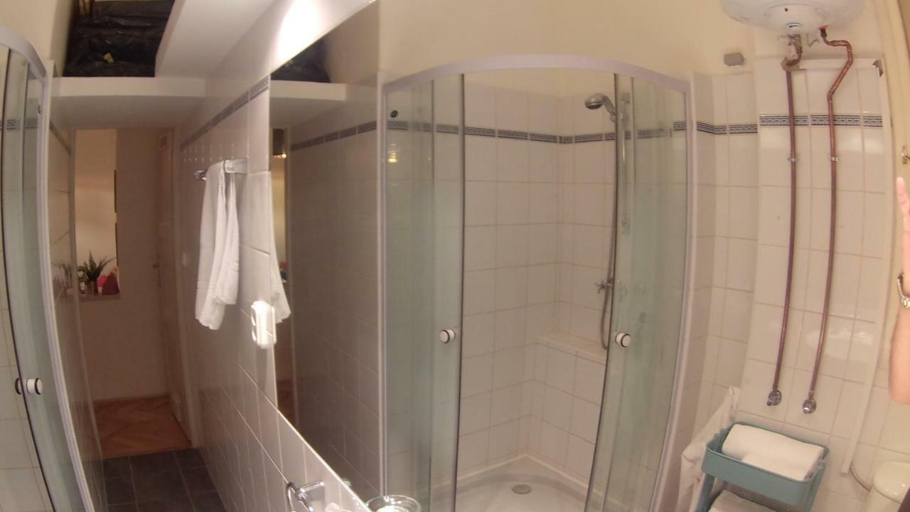 בודפשט Opera Dream Apartment מראה חיצוני תמונה