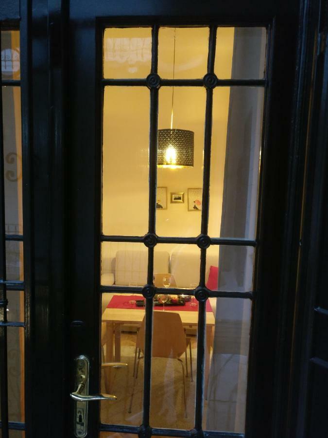 בודפשט Opera Dream Apartment מראה חיצוני תמונה